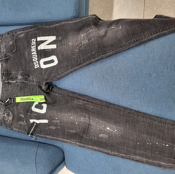 Dsquare2 jeans - Picture 5 of 5